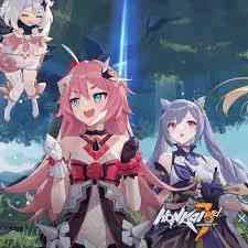 Honkai Impact 3